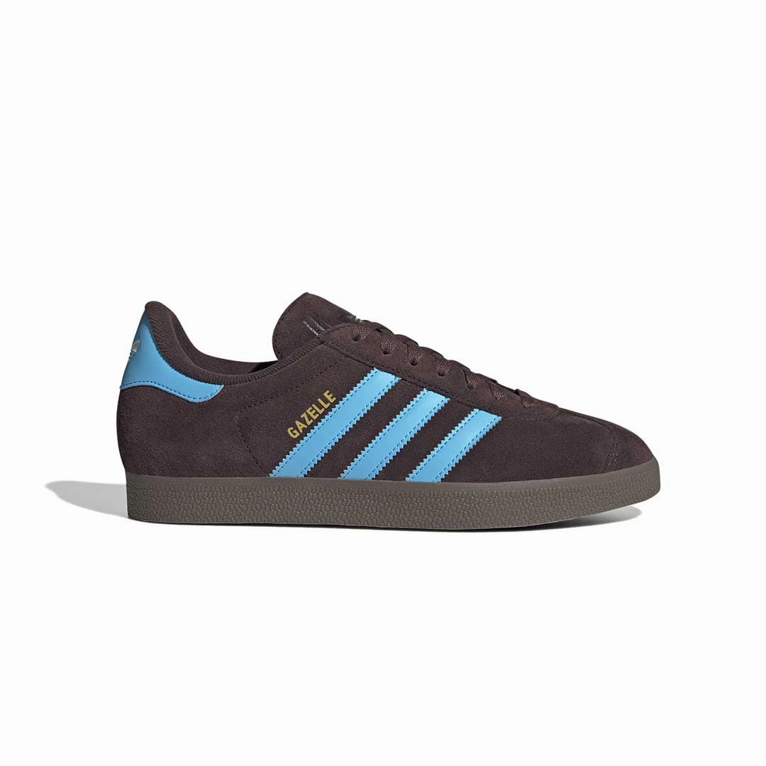 adidas - Unisex Gazelle Shoes (JH5392) Adidas Sparkling Shoes