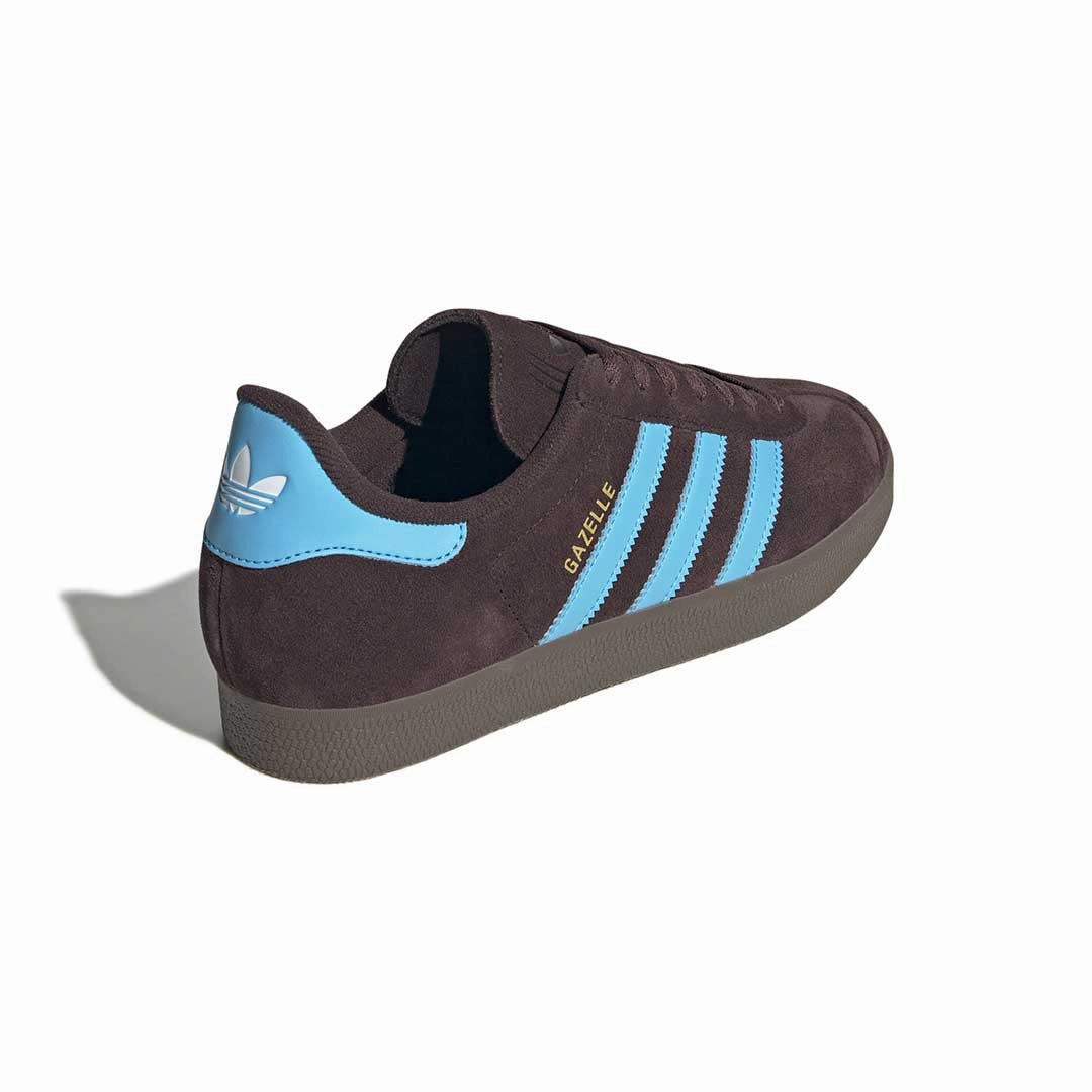 adidas - Unisex Gazelle Shoes (JH5392) Upcoming Adidas Shoes