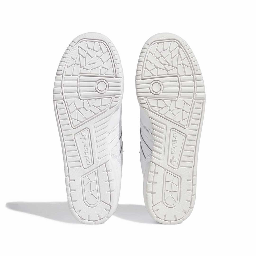 adidas - Women's Rivalry Low Shoes (FV4225) Exhibit Select Basketball Shoes