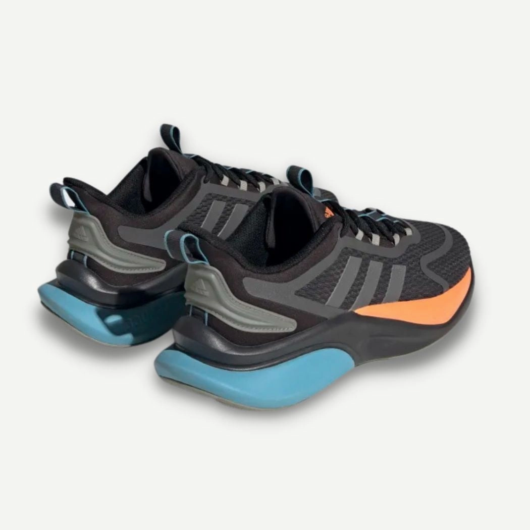 Best Shoes For Work And Walking adidas Alphabounce  Sustainable Bounce Men's Walking Shoes