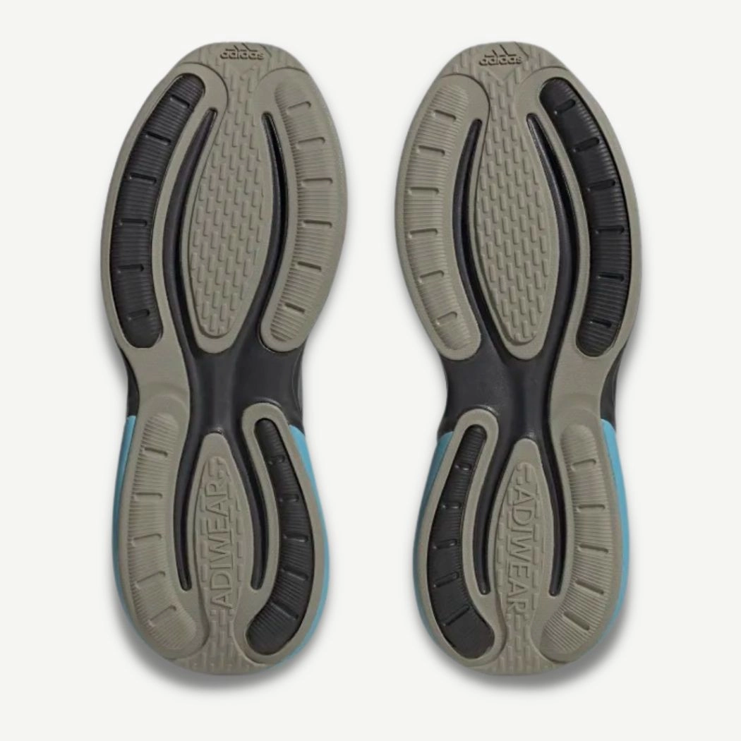 For Baby Walking adidas Alphabounce  Sustainable Bounce Men's Walking Shoes