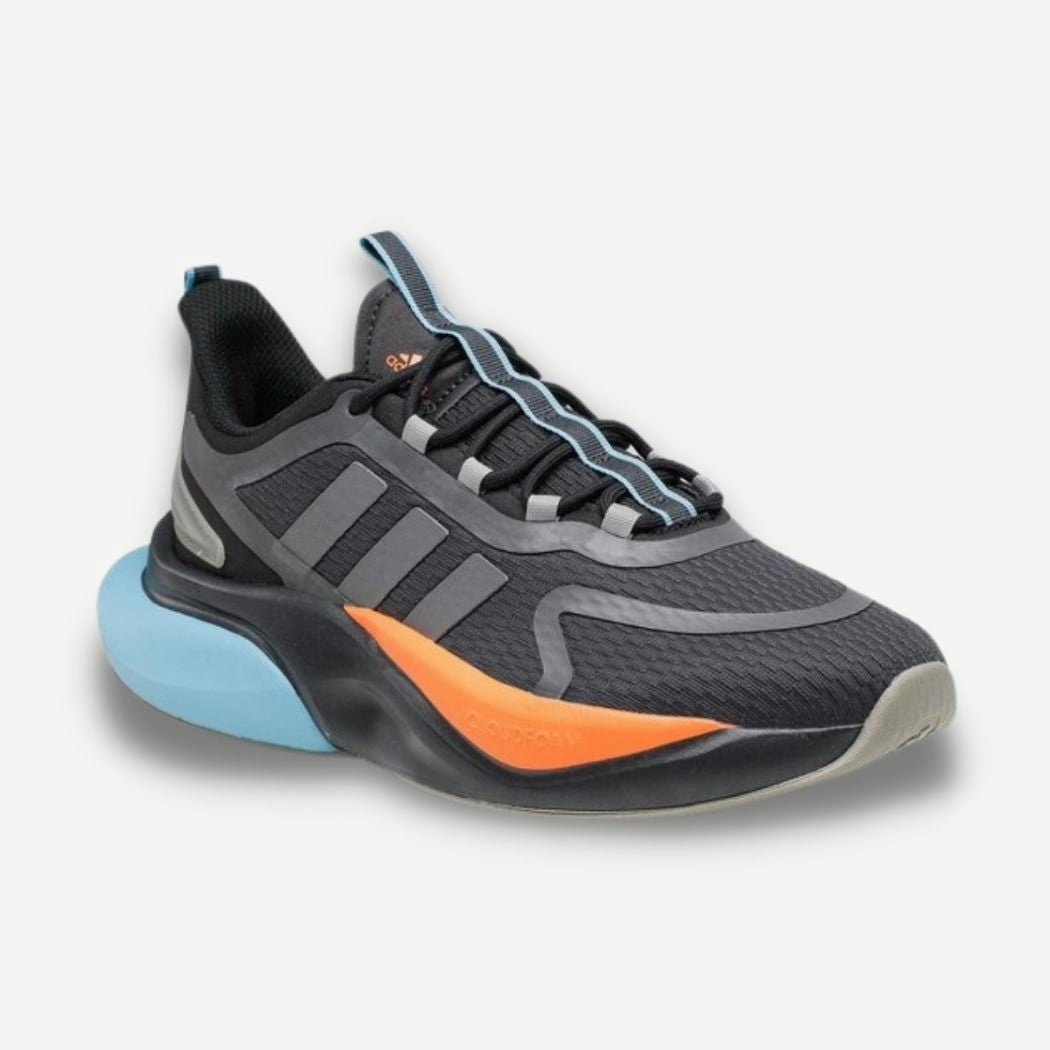 adidas Alphabounce  Sustainable Bounce Men's Walking Shoes Comfy Walking Shoes For Europe