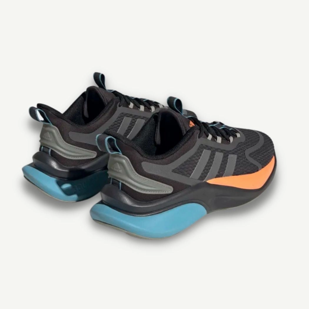 adidas Alphabounce  Sustainable Bounce Men's Walking Shoes Fashion