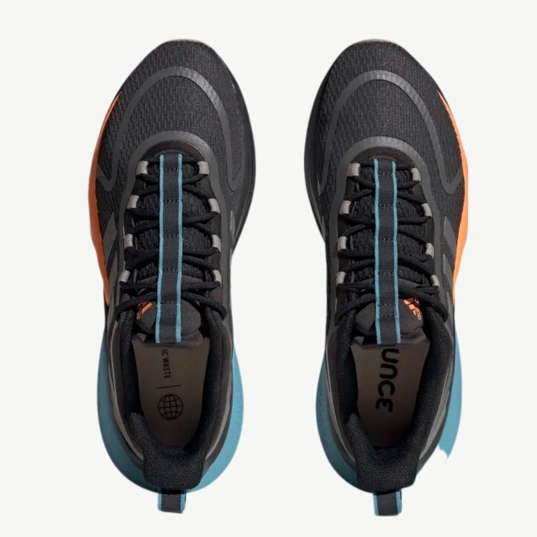 adidas Alphabounce  Sustainable Bounce Men's Walking Shoes For Walking Best Tennis