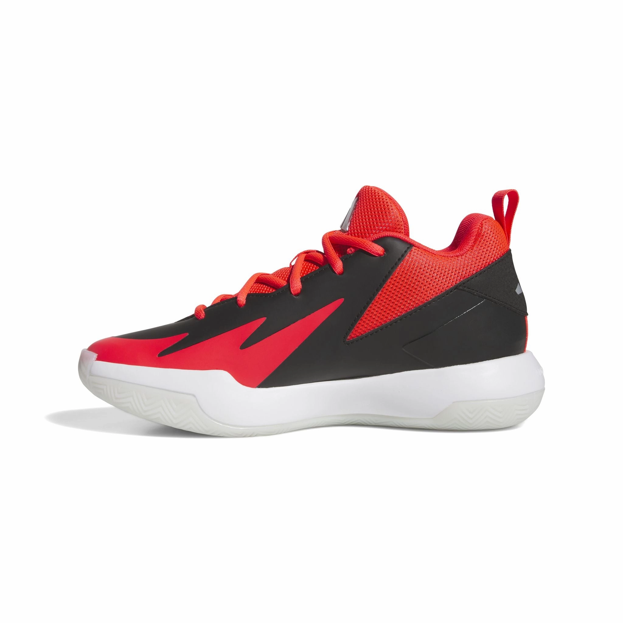 adidas Cross 'Em Up Select Kids Basketball Shoes V5 Basketball Shoes