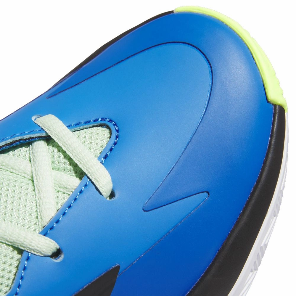 Precision 4 Basketball Shoes adidas Cross Em Up Select Kids Basketball Shoes