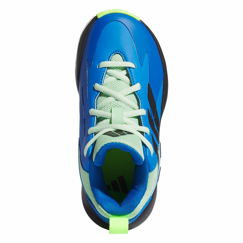 Bosh Basketball Shoes adidas Cross Em Up Select Kids Basketball Shoes