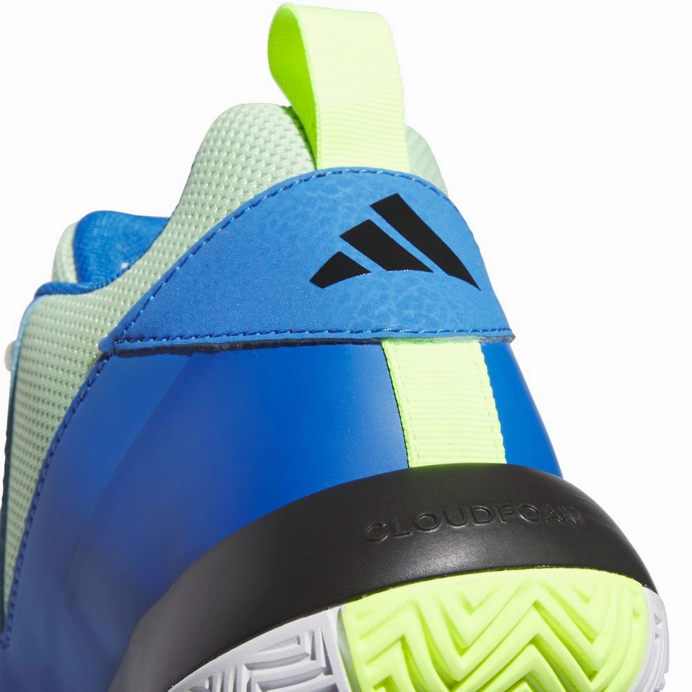 All Star Basketball Shoes 2024 adidas Cross Em Up Select Kids Basketball Shoes