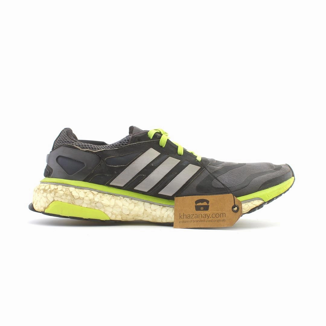 ADIDAS ENERGY BOOST Badminton Running Shoes