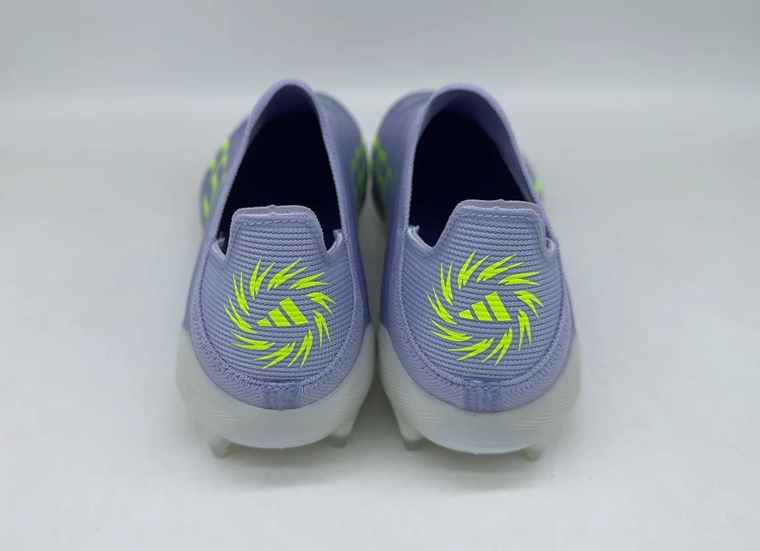 Soccer Cleats Puma Sakura adidas f50 football shoes