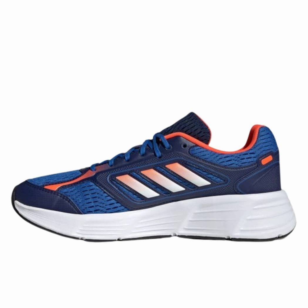 adidas Galaxy Star Tennis Men's Running Shoes Florida Gator Tennis Shoes