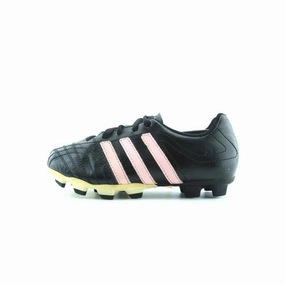 Soccer Cleats Hot Pink ADIDAS GELETTO II TRX FG