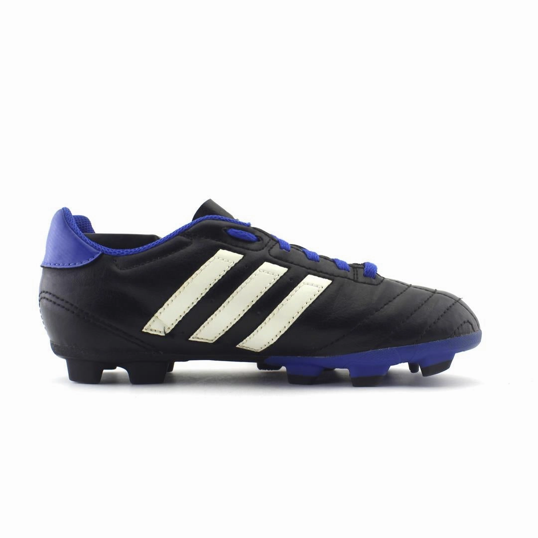Soccer Cleats With Ankle Sock ADIDAS GOLETTO IV TRX FG J