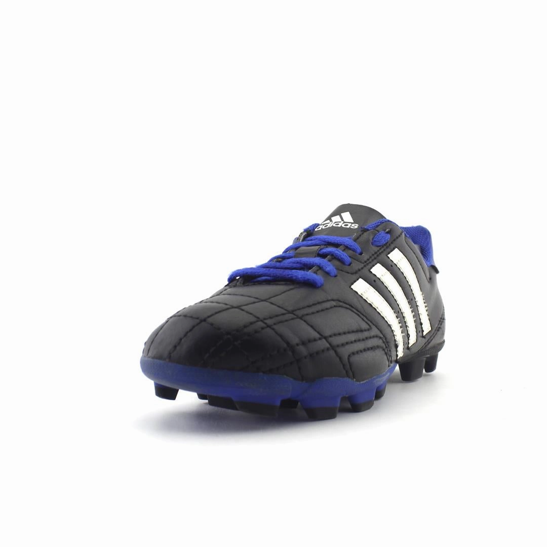 Do Soccer Cleats Run Small Or Big ADIDAS GOLETTO IV TRX FG J