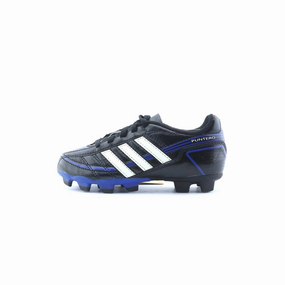 ADIDAS GOLETTO JR Soccer Cleats For Center Backs