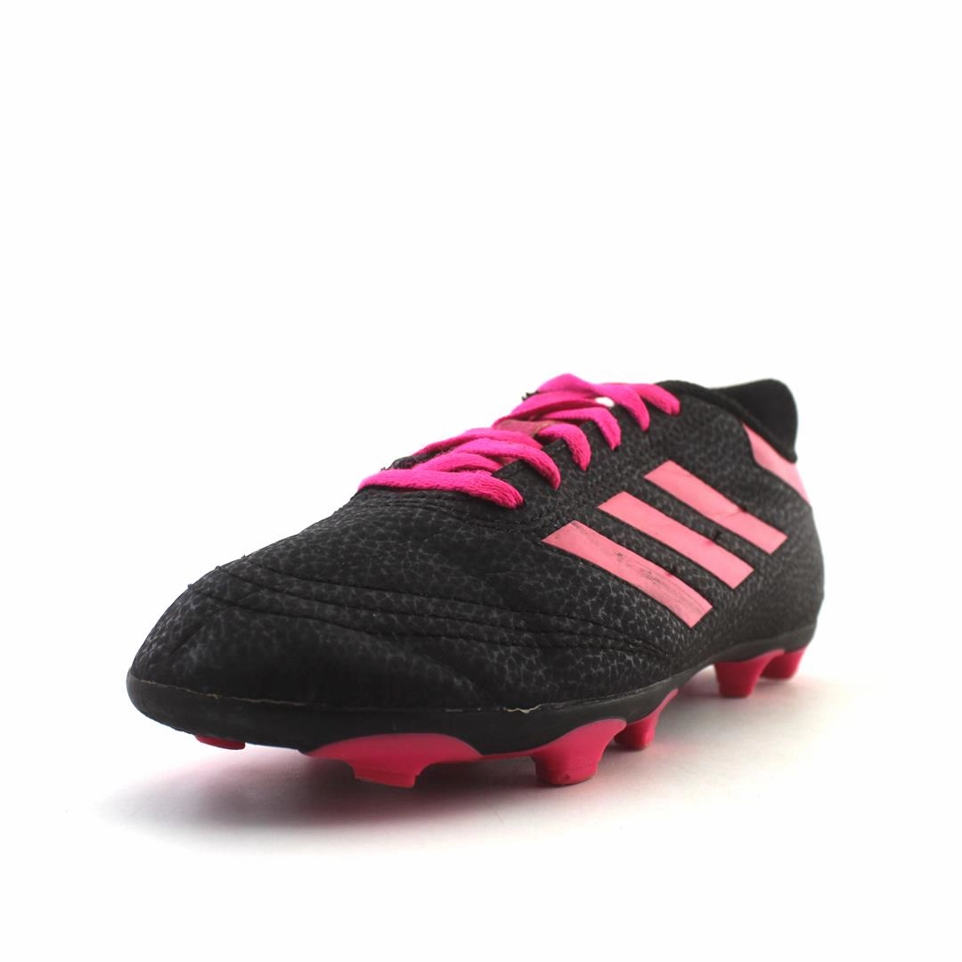 ADIDAS GOLETTO Tan Soccer Cleats