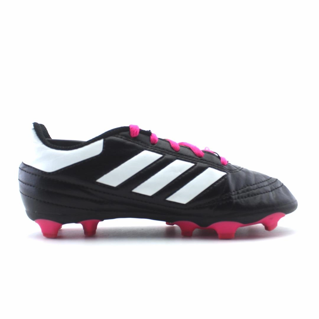 1971 Soccer Cleats ADIDAS GOLETTO VI