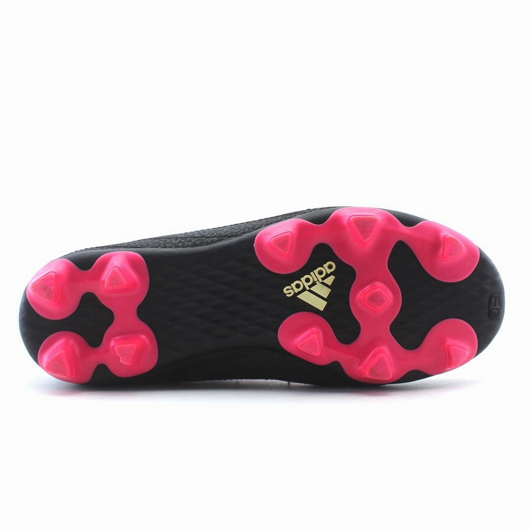 ADIDAS GOLETTO VI FG 8.5 Wide Soccer Cleats