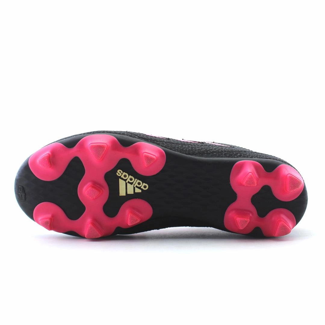 New Soccer Cleats 2018 ADIDAS GOLETTO VI FG