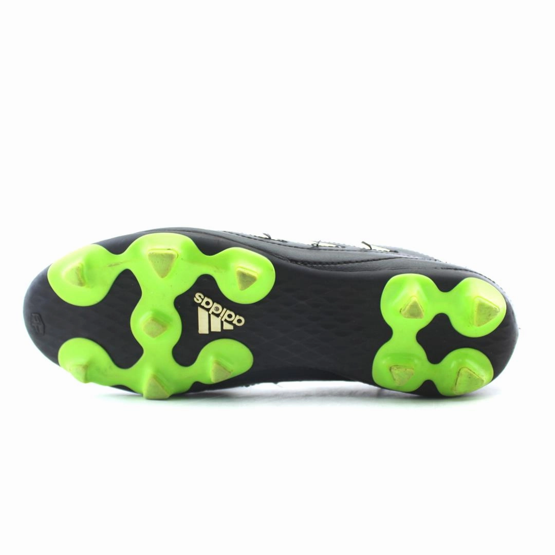 Soccer Cleat S ADIDAS GOLETTO VI FG JR