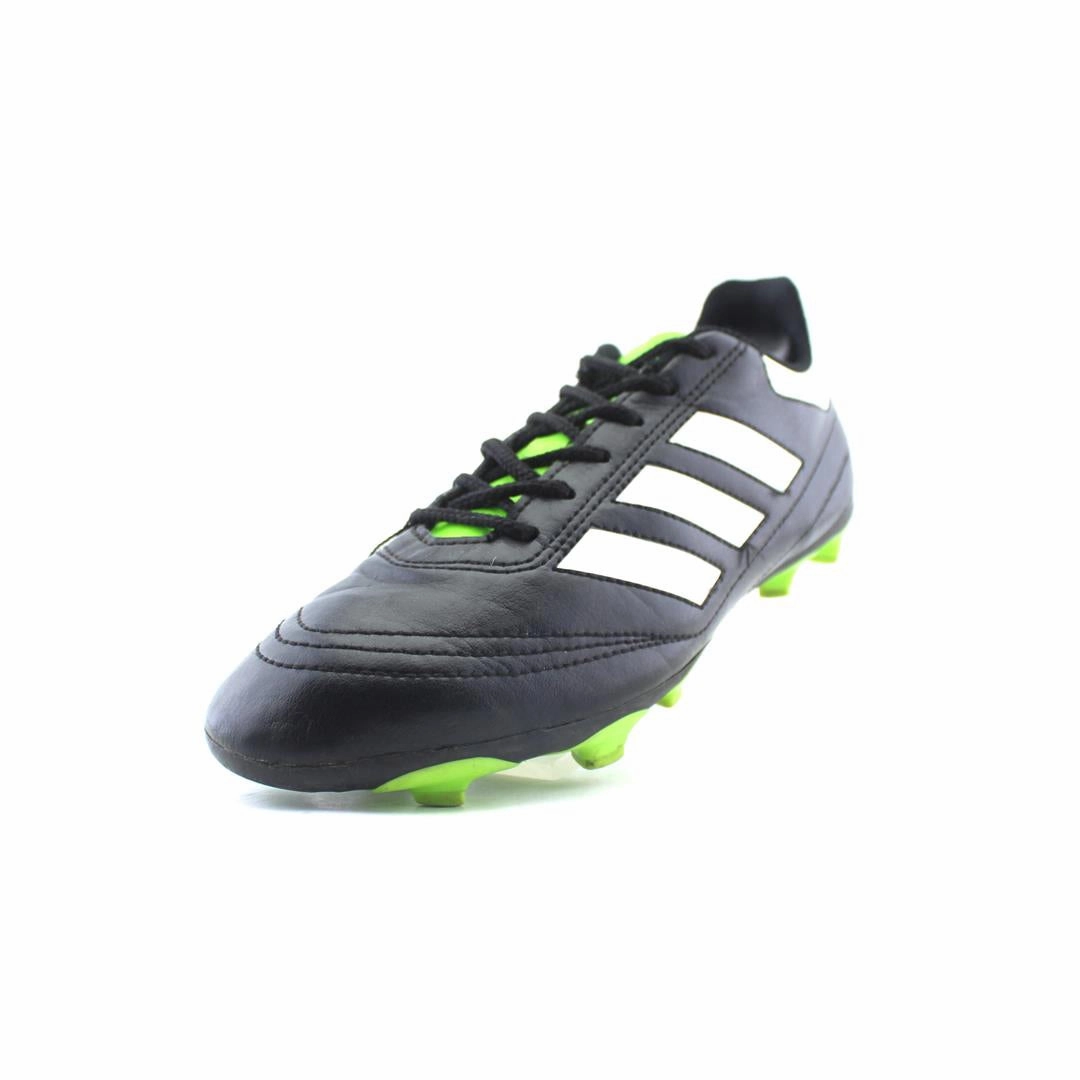 Dragon Soccer Cleats ADIDAS GOLETTO VI FG JR
