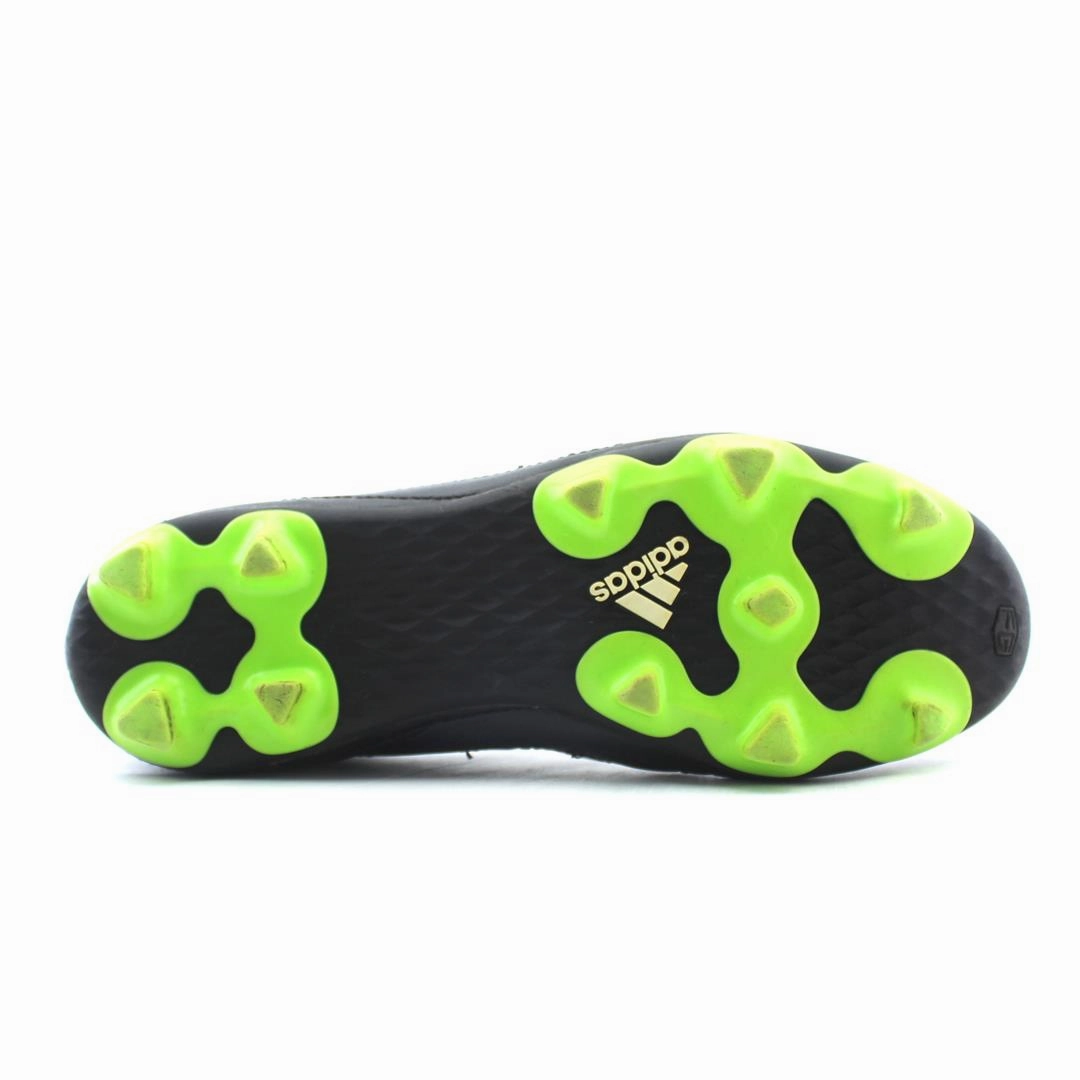 ADIDAS GOLETTO VI FG JR Ronaldinho Cleats Soccer