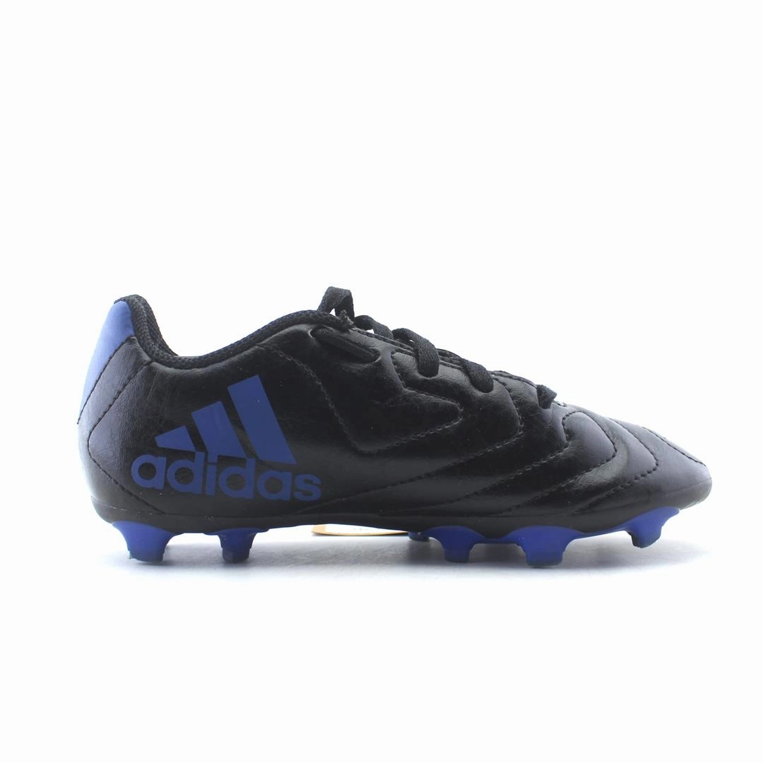 ADIDAS GOLETTO VII FG J Elite Turf Soccer Cleats