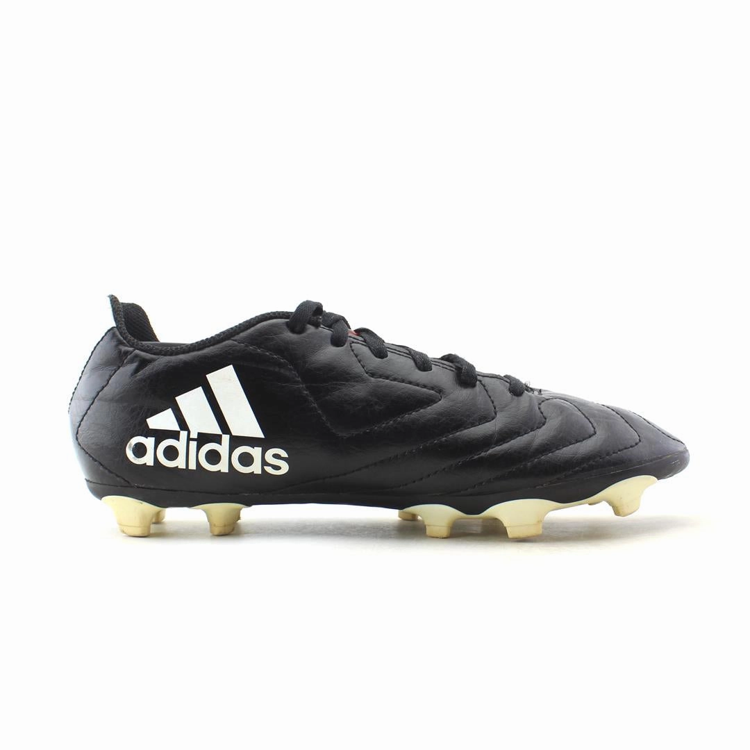 ADIDAS GOLETTO VII FG JR Pro Soccer Cleats Shop