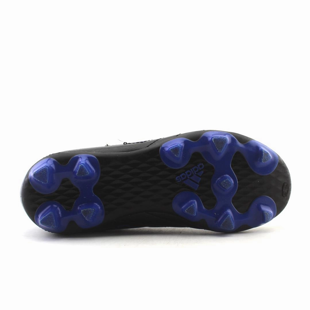 Mens Wide Soccer Cleats ADIDAS GOLETTO VII FG JR