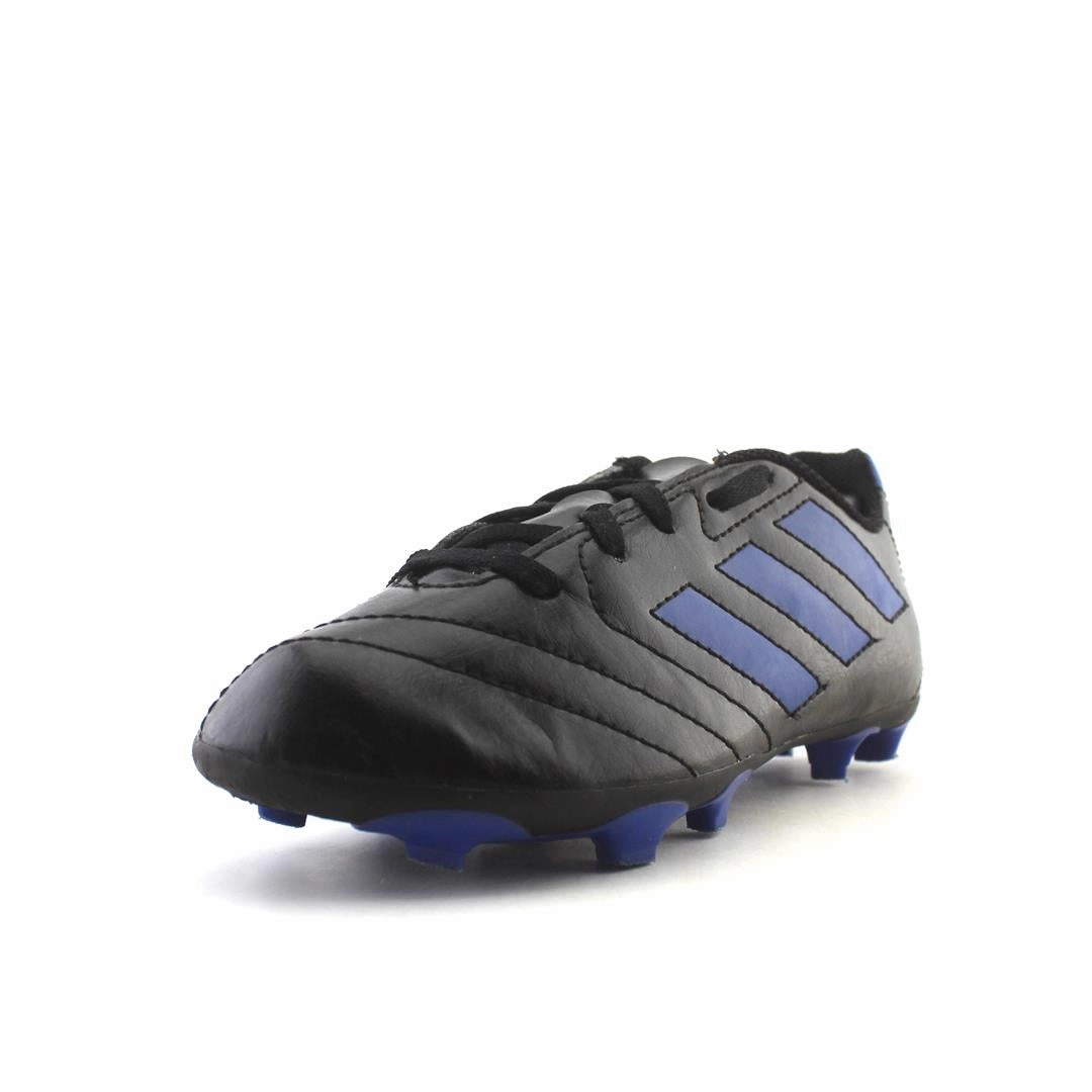 Cleats Dryer Soccer ADIDAS GOLETTO VII FG JR