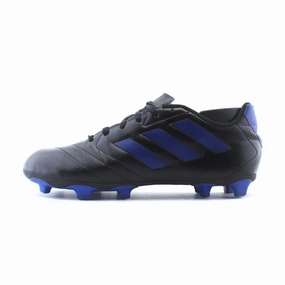Cool Custom Soccer Cleats ADIDAS GOLETTO VII FG JUNIOR