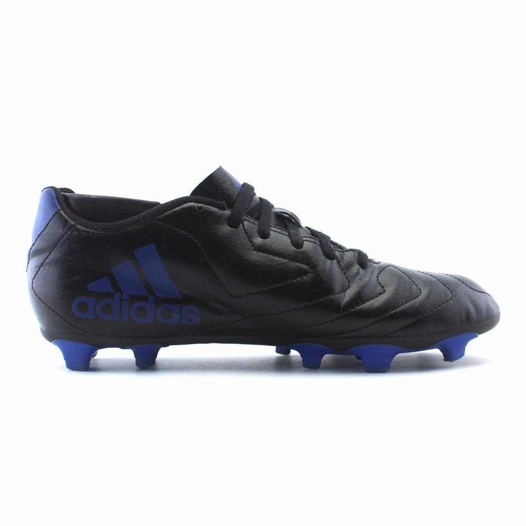 ADIDAS GOLETTO VII FG JUNIOR K Leather Soccer Cleats