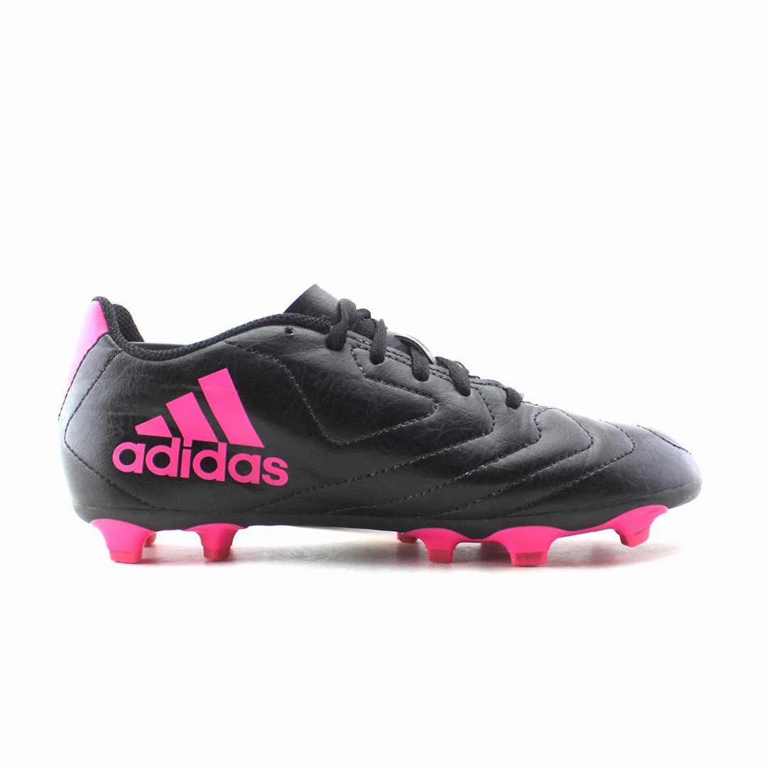 ADIDAS GOLETTO VII FG Soccer Cleats Firm Ground Vs Turf