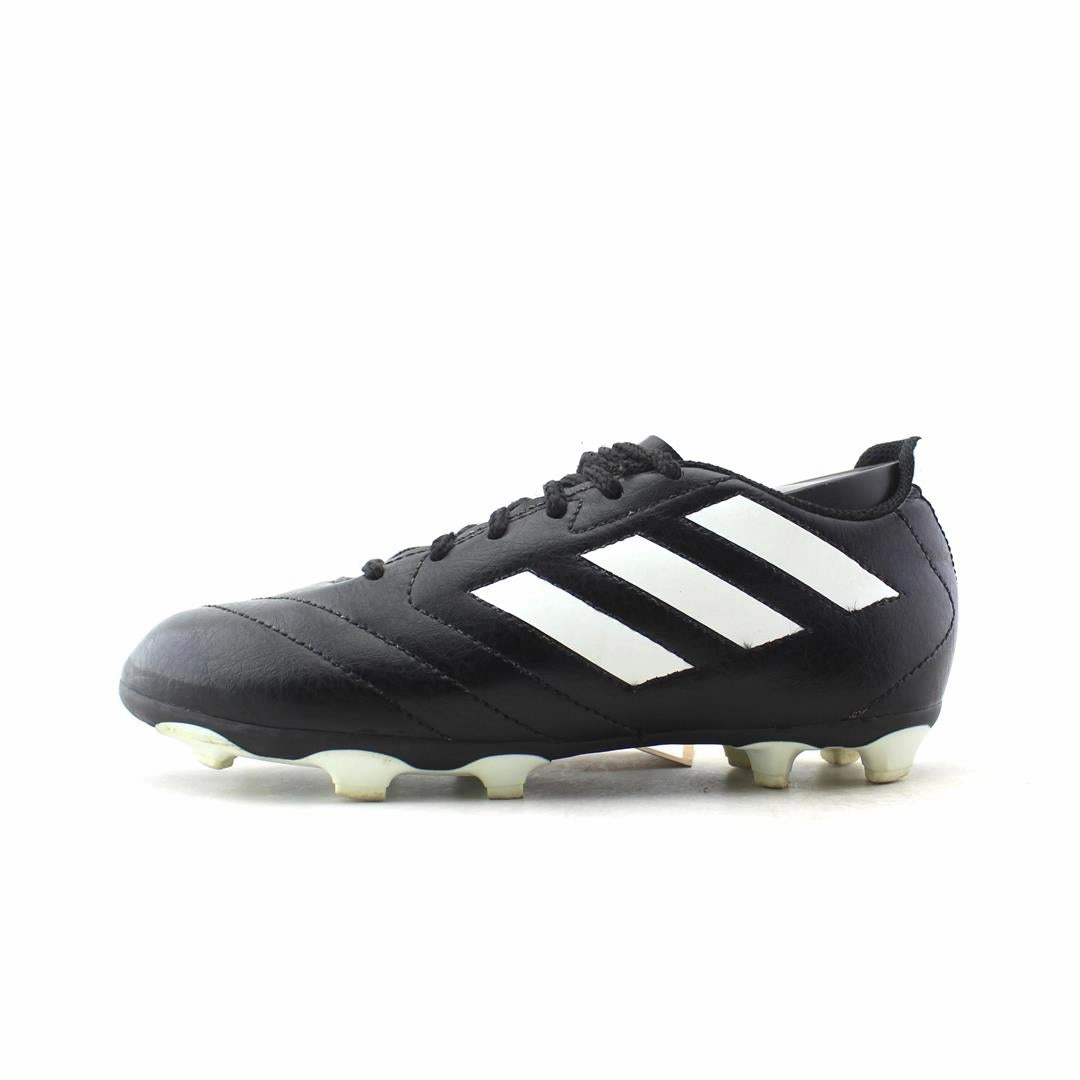 ADIDAS GOLETTO VII FIRM GROUND BOOTS League Turf Soccer Cleats