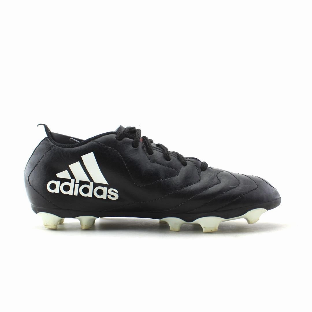 ADIDAS GOLETTO VII FIRM GROUND BOOTS F50 Pro Laceless Fg Soccer Cleats