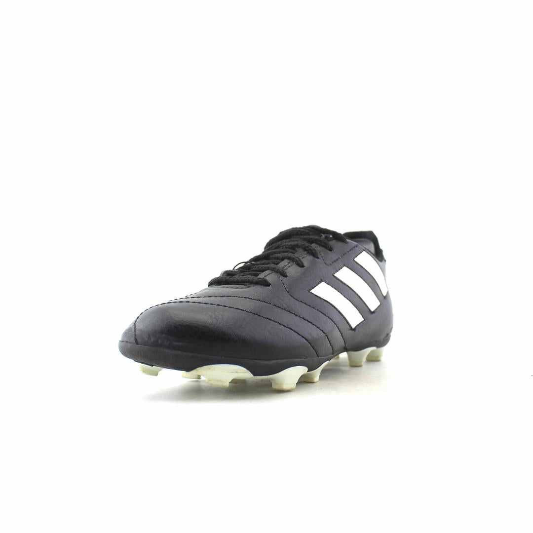 ADIDAS GOLETTO VII FIRM GROUND BOOTS Differences Between Soccer And Football Cleats