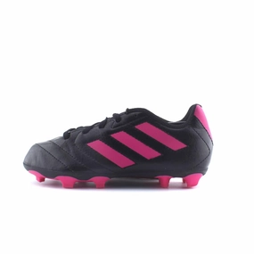 ADIDAS GOLETTO VII FIRM GROUND Soccer Vs Football Cleats