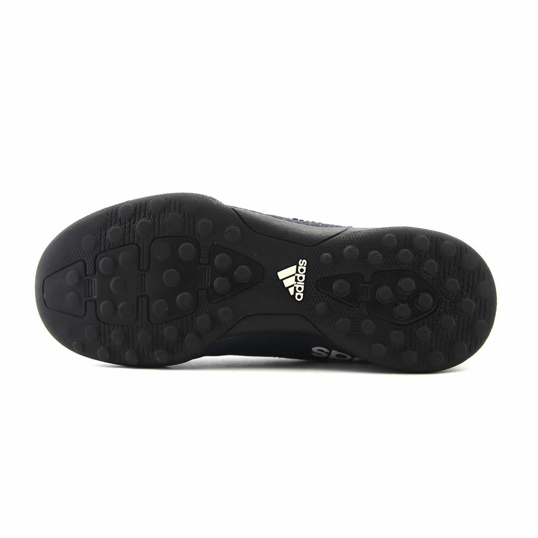 Used Soccer Cleats Size 10 ADIDAS Goletto VII TF Turf