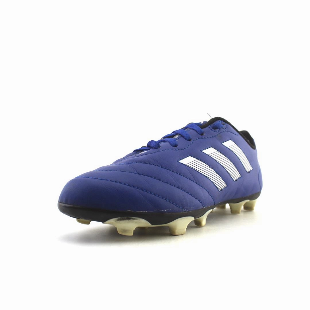 Cleats For Soccer And Baseball ADIDAS GOLETTO VIII FG J