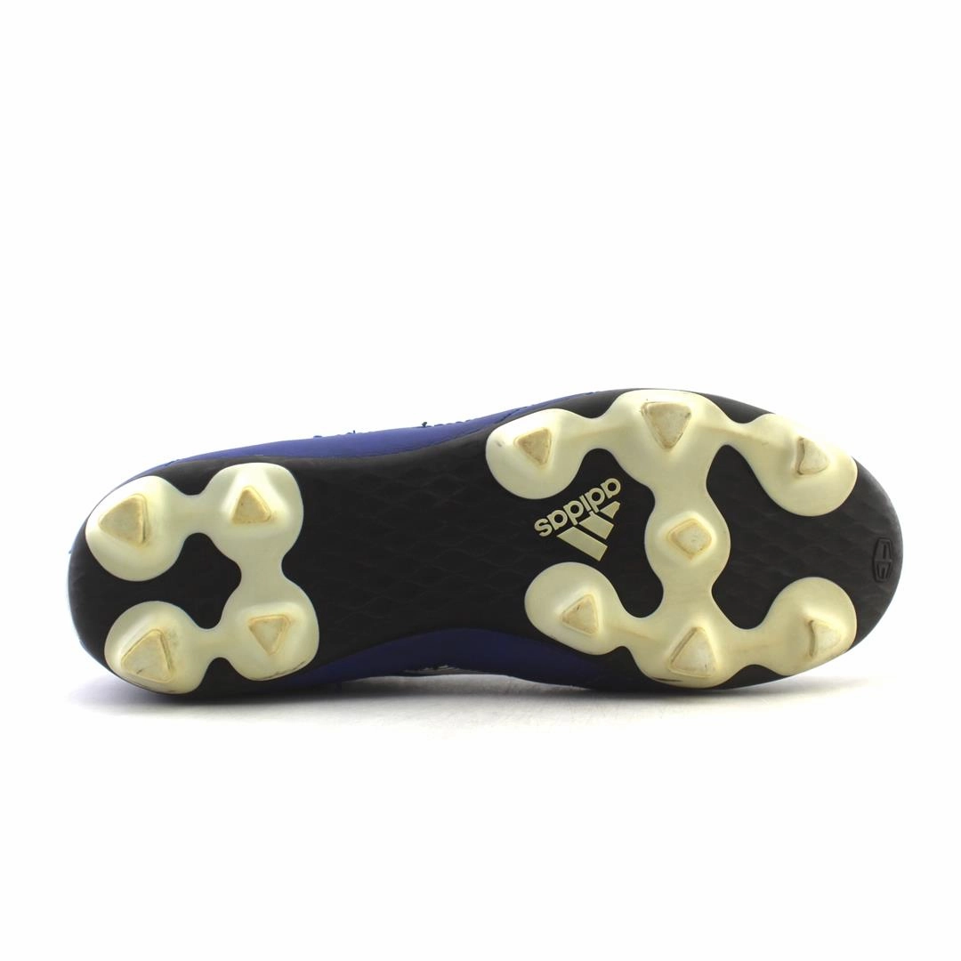 Sterling Soccer Cleats ADIDAS GOLETTO VIII FG J