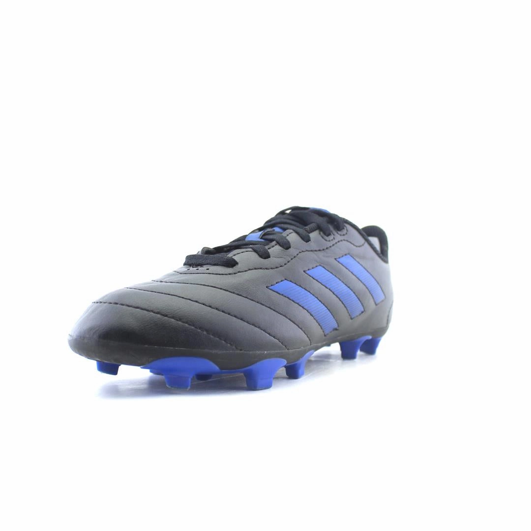 Do Football Kickers Wear Soccer Cleats ADIDAS GOLETTO VIII FIRM