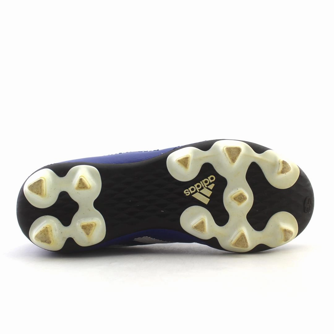 Mbappe X Lebron Soccer Cleats ADIDAS GOLETTO VIII FIRM