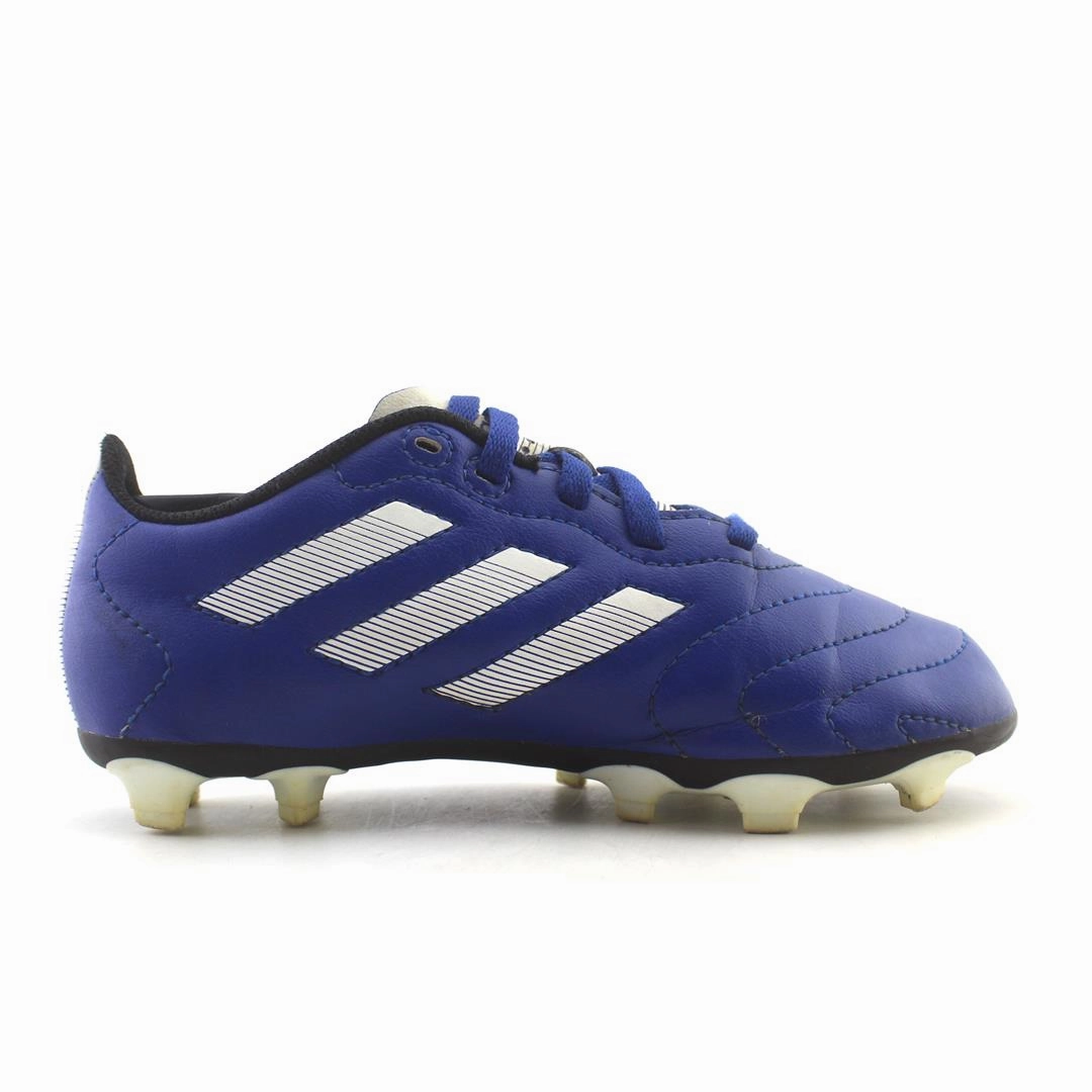 ADIDAS GOLETTO VIII FIRM Turf Shoes Or Cleats Soccer