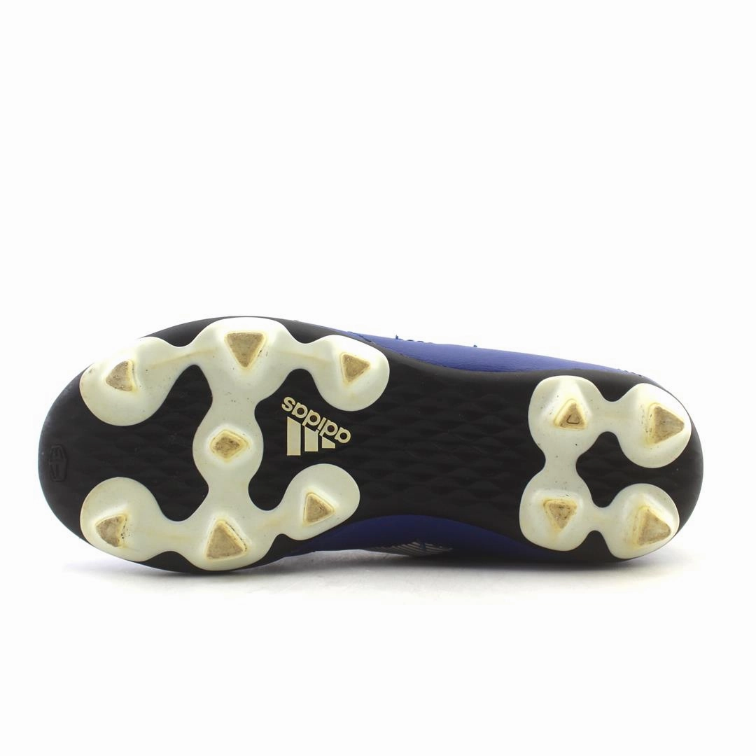 ADIDAS GOLETTO VIII FIRM Strike Soccer Cleats