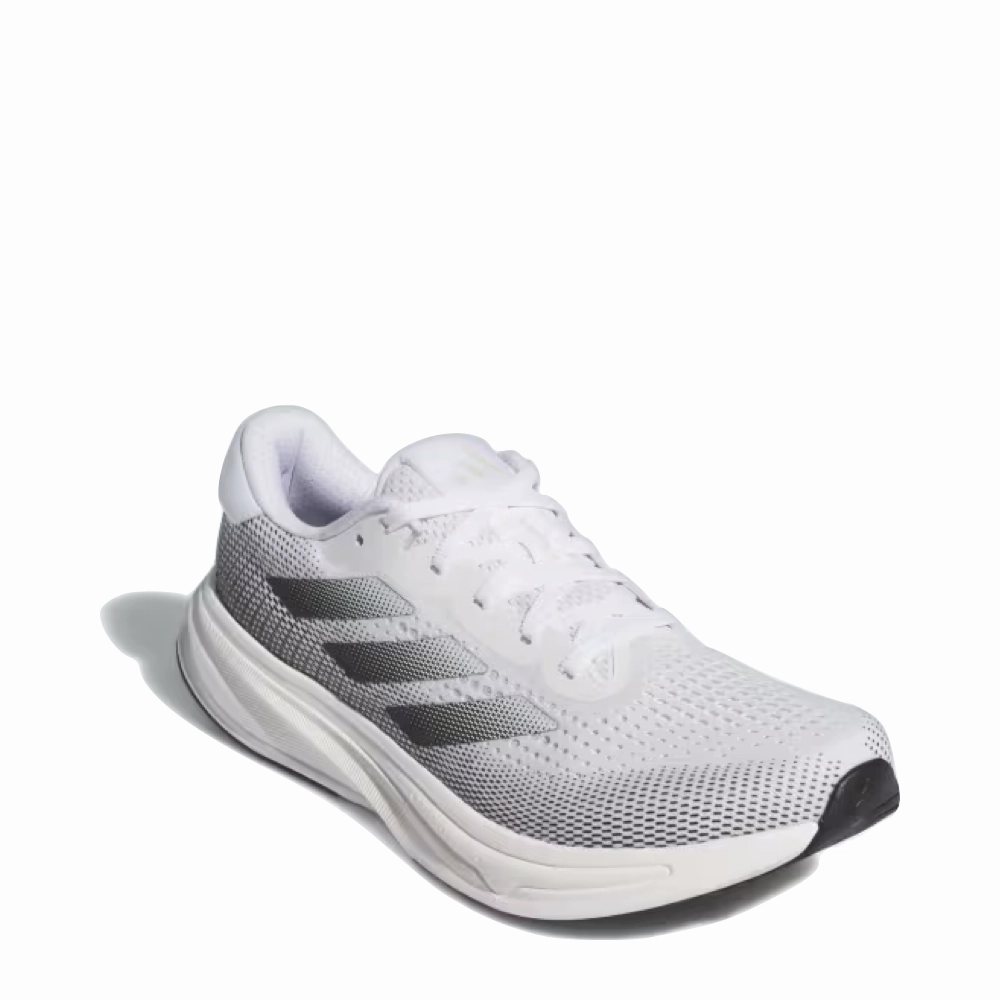 Adidas Men's Supernova Rise Sneaker in Cloud White/Core Black/Zero Metalic Adidas Tubular Shadow Shoes