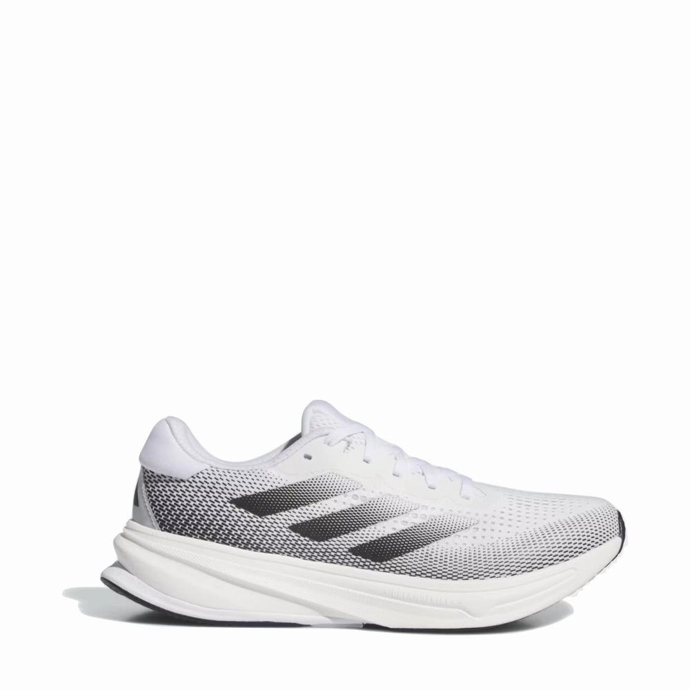 Adidas Ultraboost St Shoes Adidas Men's Supernova Rise Sneaker in Cloud White/Core Black/Zero Metalic
