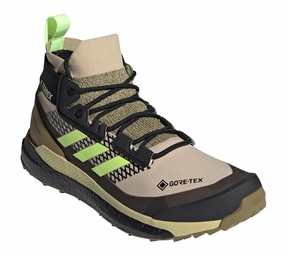 Hedgehog Fastpack Gore Tex Hiking Shoes adidas Men's Terrex Free Hiker GTX Hiking Shoe