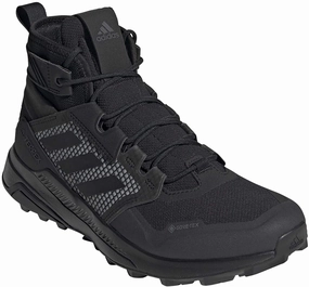 Cedar Hiking Shoes adidas Men's Terrex Trailmaker Mid Gore-TEX Hiking Shoe