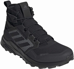 adidas Men's Terrex Trailmaker Mid Gore-TEX Hiking Shoe Hiking Shoes Sandals