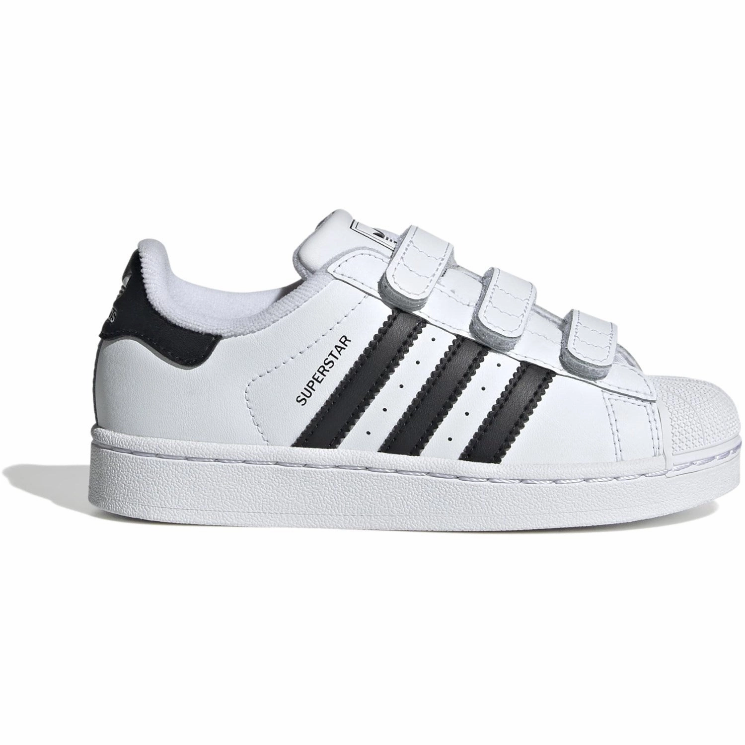 adidas Originals Ftwr White/Core Black/Ftwr White Superstar Ii Cf C Sneakers Coolway Sneakers Review